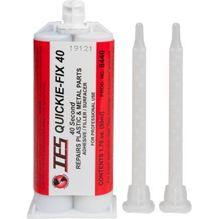 IES QUICKIE-FIX 40 REPAIR KIT 50ML