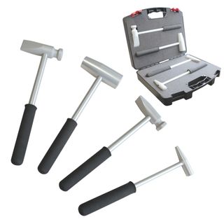 GYS 4 ALUMINIUM HAMMER KIT