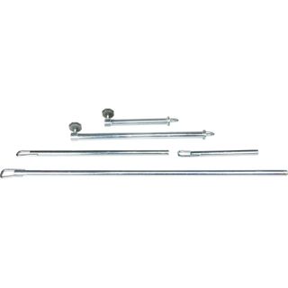 GYS LOCKING SUPPORT ROD 30-115 CM