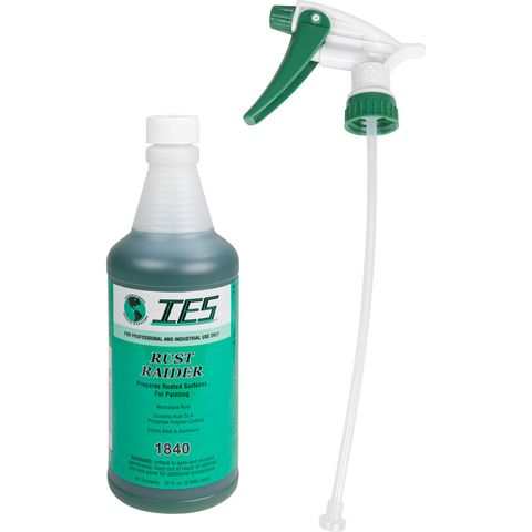 RUST-RAIDER SURFACE PREP 946ML