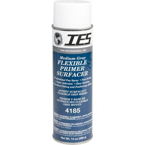 GREY FLEXIBLE PRIMER SURFACER AEROSOL