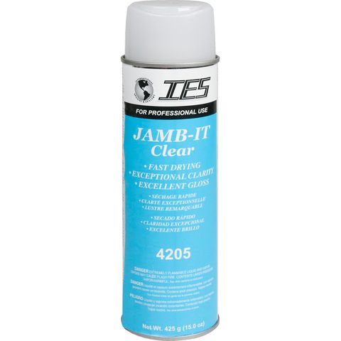 JAMB-IT CLEAR AEROSOL