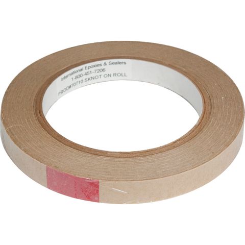 SNOT-ON-A-ROLL ACRYLIC TRANSFER ADHESIVE
