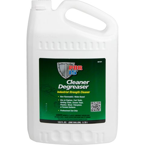 POR-15 CLEANER DEGREASER