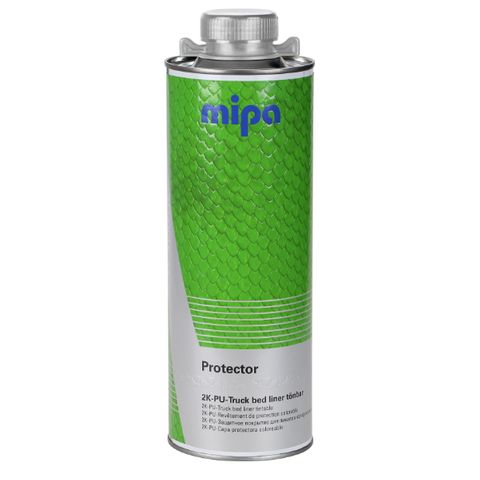 MIPA PROTECTOR BEDLINER TINTABLE 750ML