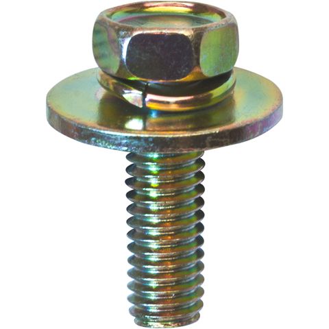 M6 X 20MM - JAR 100