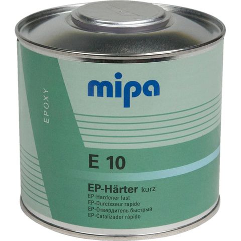 MIPA EP EPOXY HARDENER E10