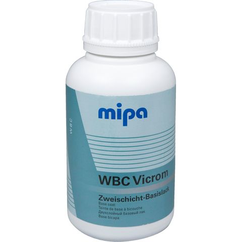 MIPA WBC VICROM