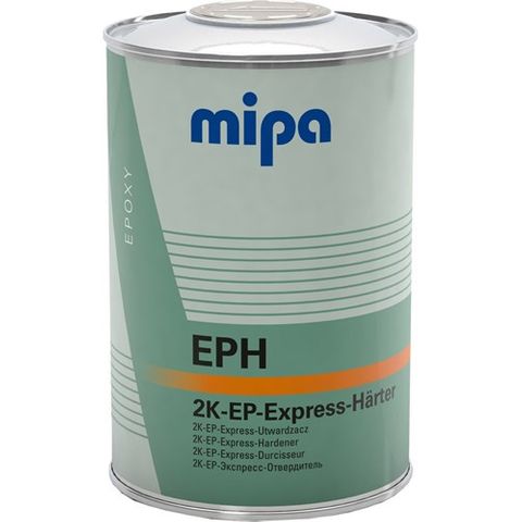 MIPA EPH 2K EXPRESS HARDENER