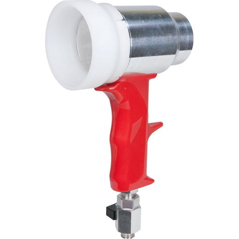 MP DRYTECH DRYING GUN