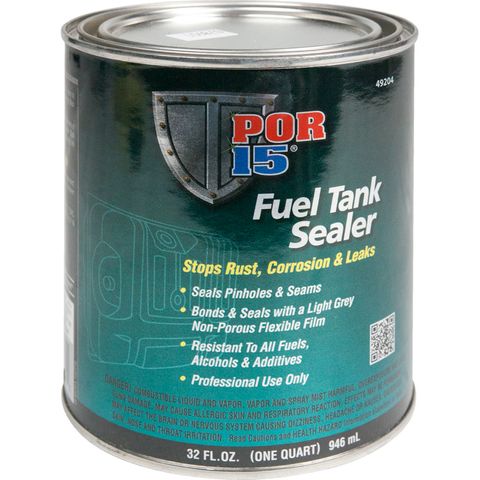 POR-15 FUEL TANK SEALER