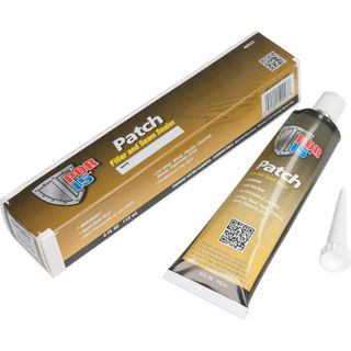 POR-15 RUST PREVENTATIVE COATING