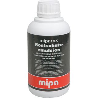 MIPAROX ANTI-RUST DARK GREY 1L