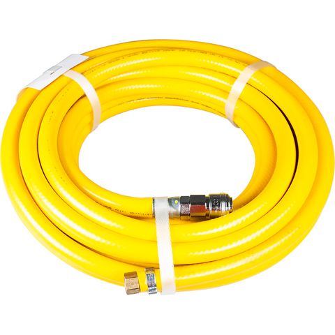 REPLACEMENT AIR FED AFBH10 BREATHING HOSE