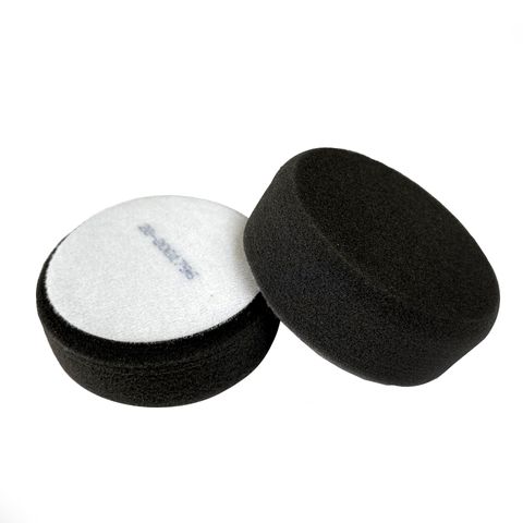 SURFACE 80MM BLACK FOAM POLISHING PAD