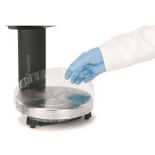 SARTORIUS SCALE COVER PMA COVER FOR PAN EACH