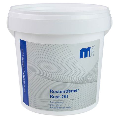 MP ROSTENTFERNER RUST-OFF