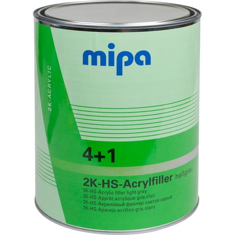 MIPA 4+1 PRIMER