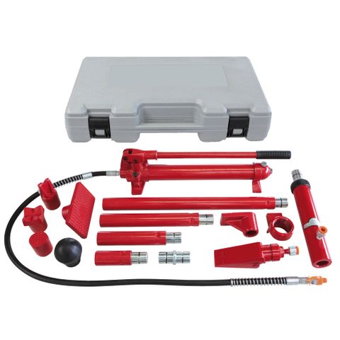 BODY REPAIR KIT 10TON