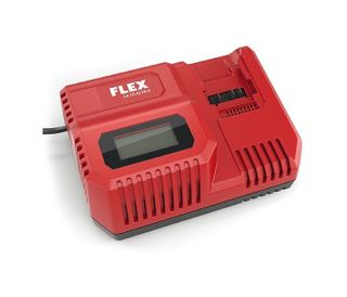 FLEX REPLACEMENT BATTERY CHARGER CA 10.8/18.0