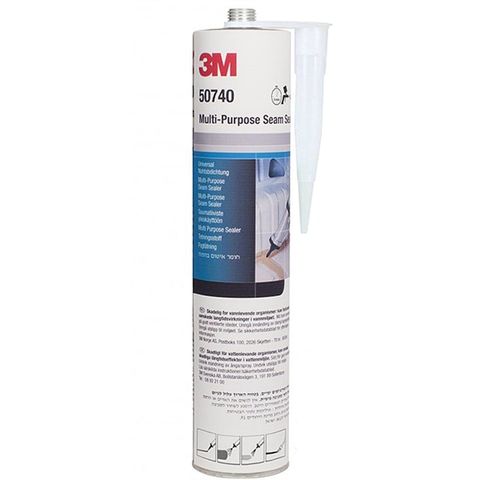 3M 50740 MULTIPURPOSE SEAM SEALER BEIGE 310ML