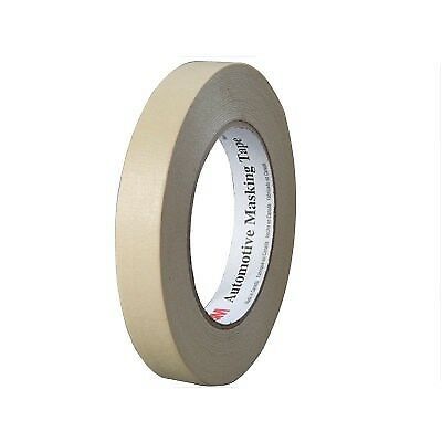 3M AUTOMOTIVE MASKING TAPE 55M