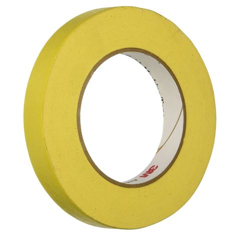 3M AUTOMOTIVE REFINISH MASKING TAPE 55M