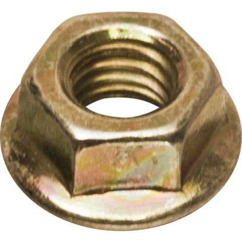 FLANGE NUTS