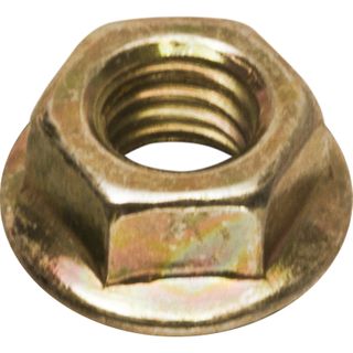 FLANGE NUT 5MM (JAR 100)