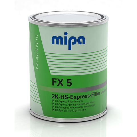 MIPA FX5 EXPRESS FILLER 1L