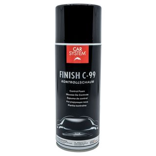 CAR SYSTEM FINISH CONTROL FOAM C-99 AEROSOL