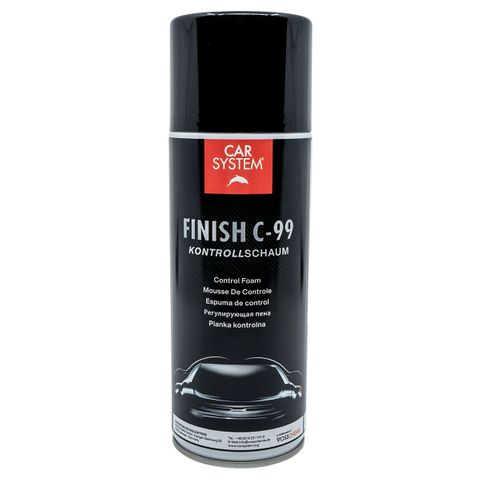 FINISH CONTROL FOAM C-99 AEROSOL 400ML