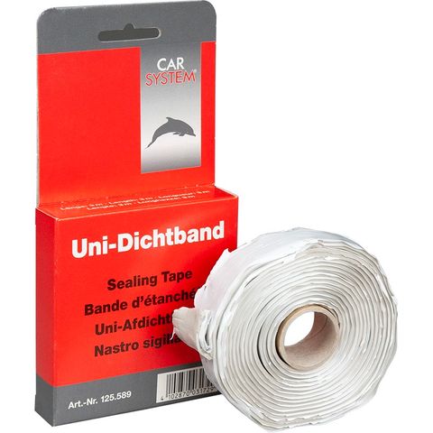 UNIVERSAL TACKY SEALING TAPE