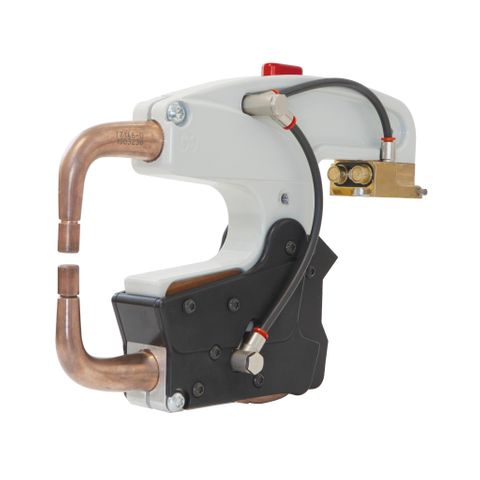 GYS G9 ARM INSULATED C CLAMP TO X CLAMP