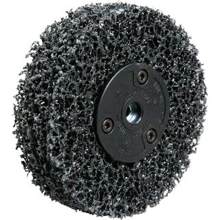 AIRPRO SA8516 STRIP WHEELS (BLK CENTRE)