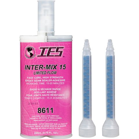 INTERMIX 15 SEAM SEALER LIMITED FLOW 200ML