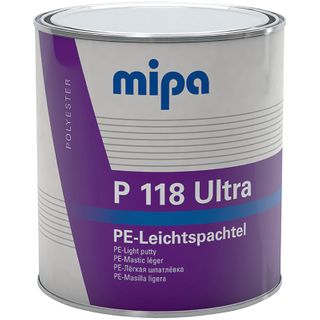 MIPA P118 ULTRA FILLER 3L