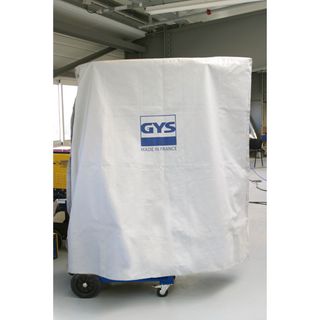 PROTECTIVE COVER FOR GYS MIG WELDERS