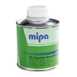 MIPA 2K EXPRESS ACCELERATOR ADDITIVE 250ML