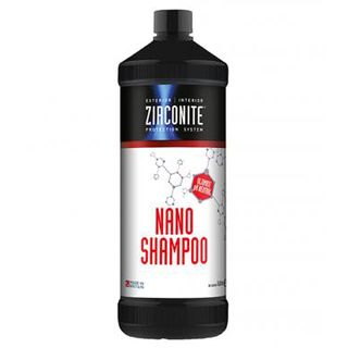 ZIRCONITE NANO SHAMPOO 1 LTR