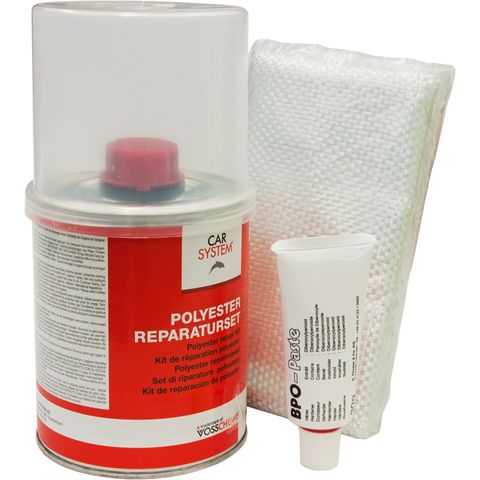 770gm FIBREGLASS REPAIR KIT