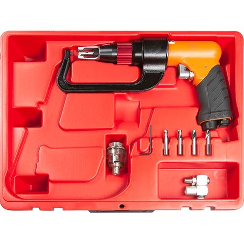 AIRPRO AIR SPOT WELD DRILL KIT