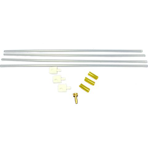 CAVITY WAX RUSTPROOFING WAND KIT