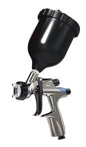 DEVILBISS DV1 SPRAY GUN