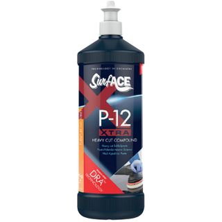 SURFACE P12 XTRA CUTTING COMPOUND 1KG