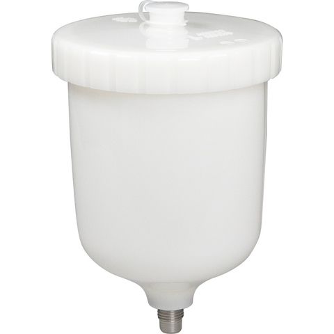 IWATA 600ML GRAVITY POT SUPERNOVA