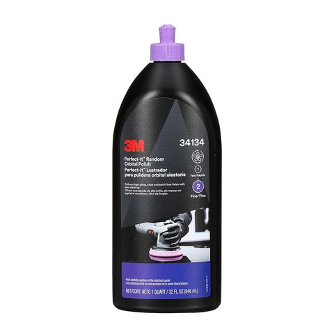 3M 34134 PERFECT-IT RANDOM ORBITAL POLISH 946ML