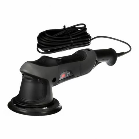 3M 34141 PERFECT-IT RANDOM ORBITAL POLISHER 21MM