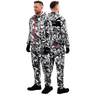 CS EXPLORER SPRAYSUIT JACKET - MEDIUM