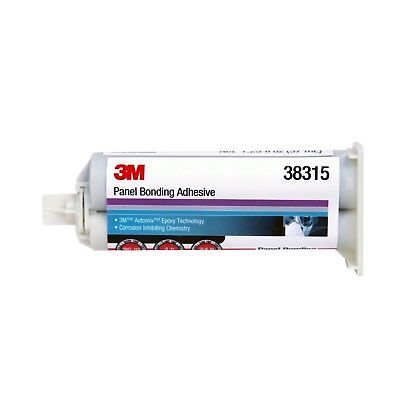 3M 38315 PANEL BONDING ADHESIVE 50ML